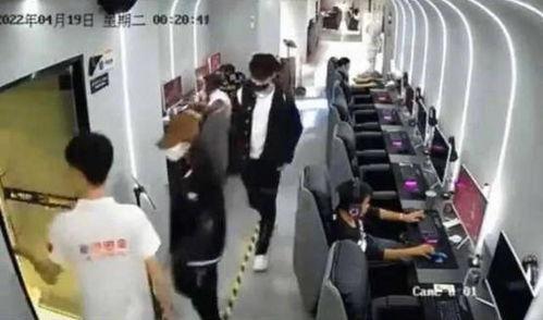 网吧老板最新爆料,行业背后惊人内幕大曝光! 第3张 网吧老板最新爆料,行业背后惊人内幕大曝光! 第3张